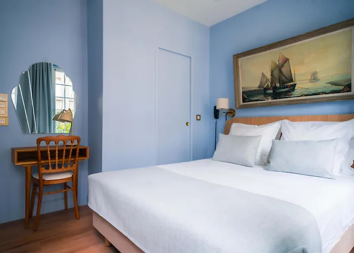 Hotel Le Croiseur Intra Muros